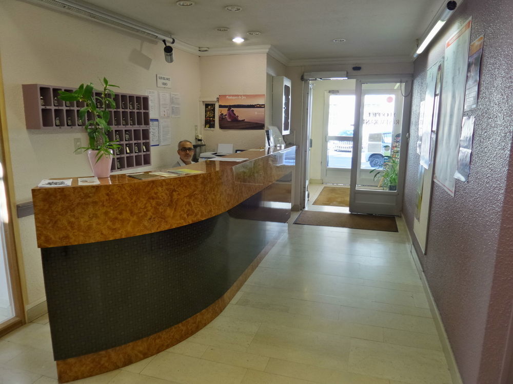 Jura Hotel Restaurant Le Panoramic سان-كلود المظهر الخارجي الصورة